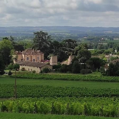 Villa Château Sainte Cécile à Gaillac Extérieur photo