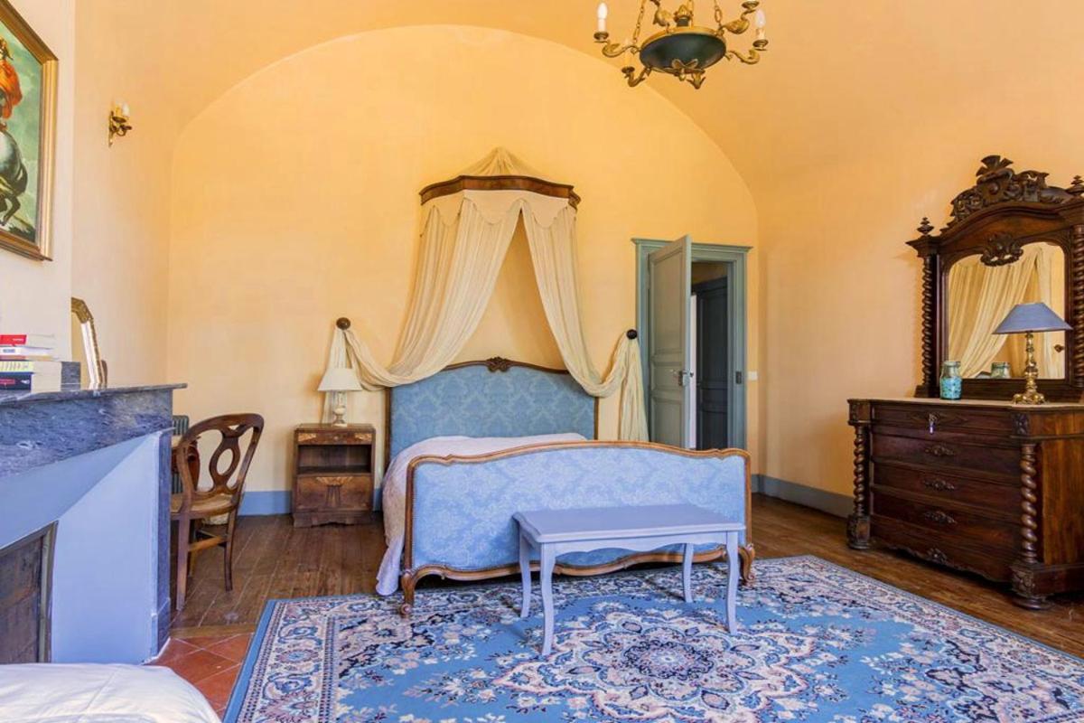 Villa Château Sainte Cécile à Gaillac Extérieur photo