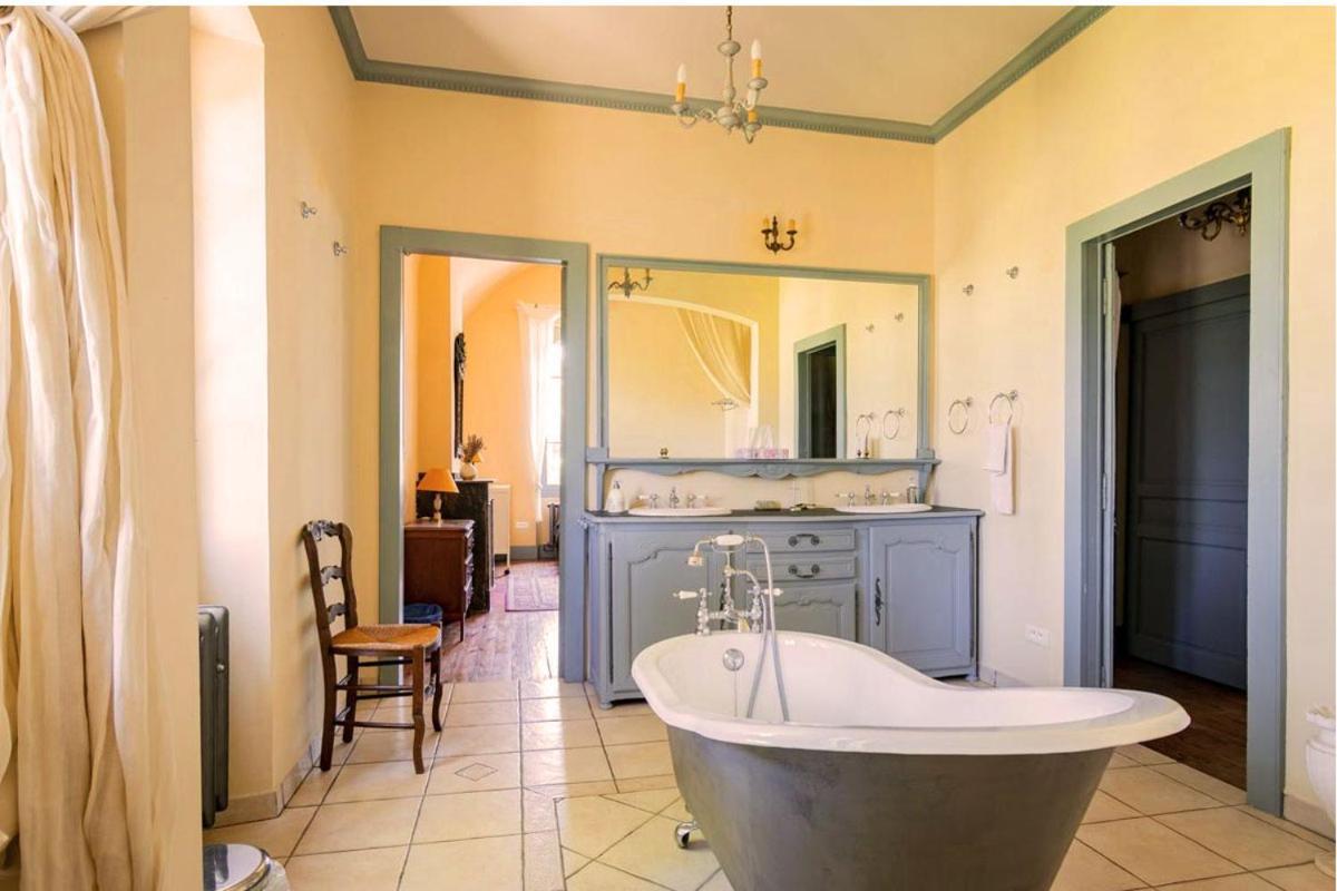 Villa Château Sainte Cécile à Gaillac Extérieur photo