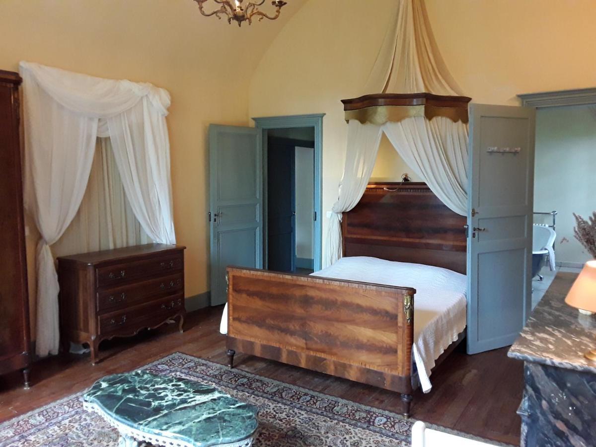 Villa Château Sainte Cécile à Gaillac Extérieur photo