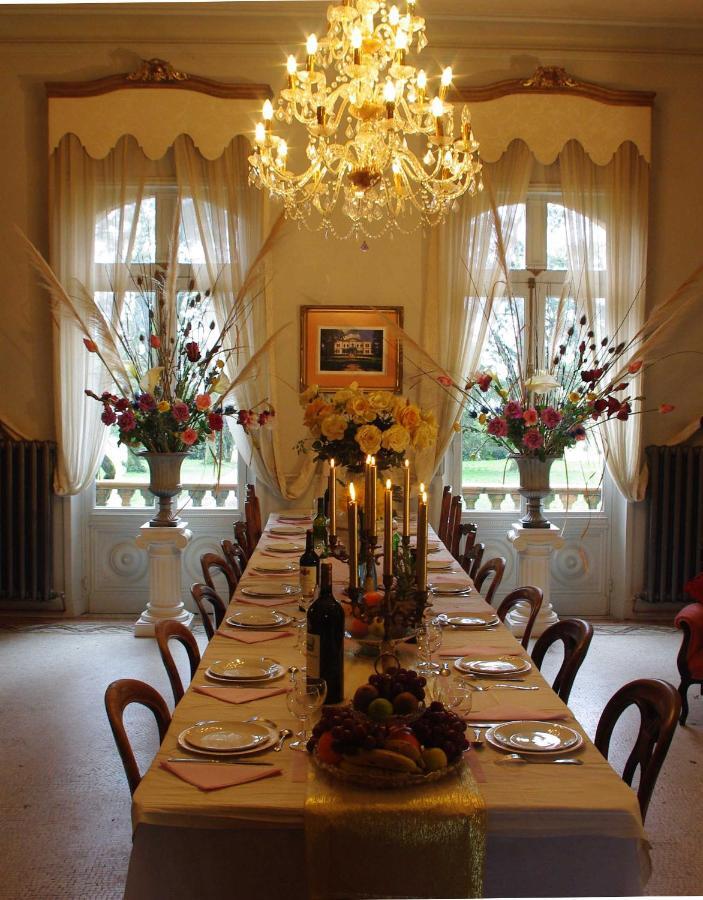 Villa Château Sainte Cécile à Gaillac Extérieur photo